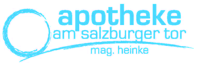 Apotheke am Salzburger Tor Logo