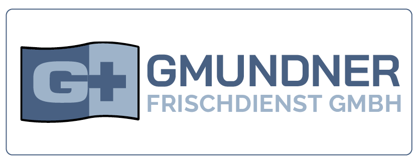 Gmundner Frischdienst Logo