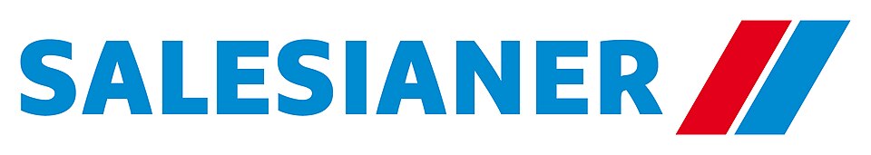 Salesianer Logo